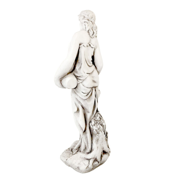 Europa Leisure Olivia Girl Traditional Statue