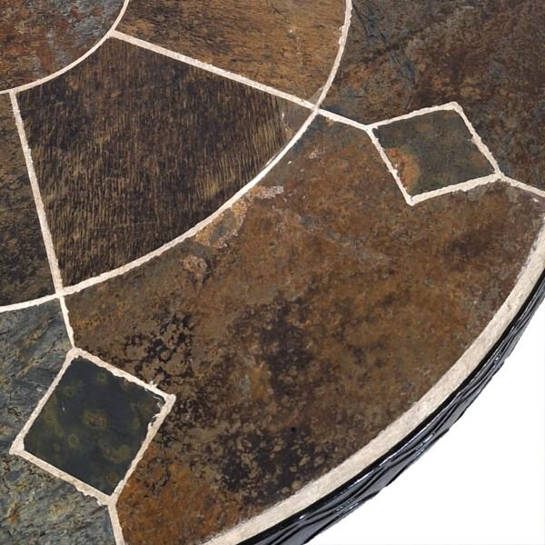 Europa Leisure ONDARA 60cm Bistro Table