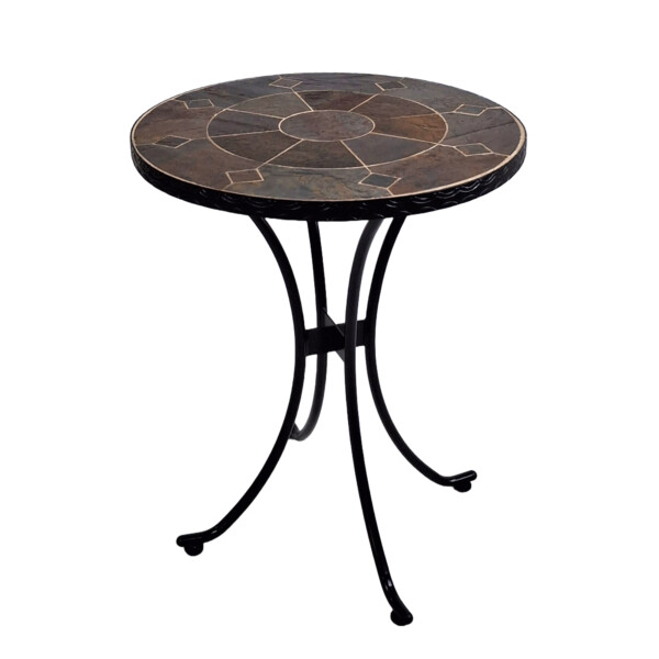 Europa Leisure ONDARA 60cm Bistro Table