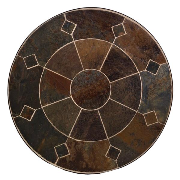 Europa Leisure ONDARA 60cm Bistro Table