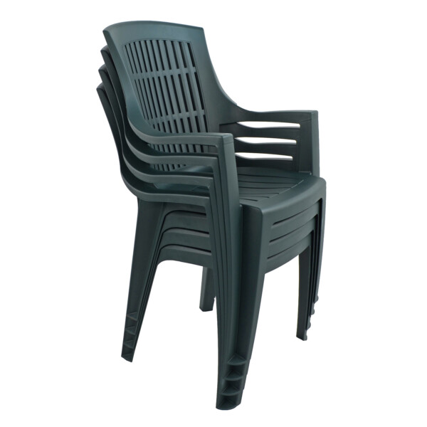 Europa Leisure Parma Stacking Chair