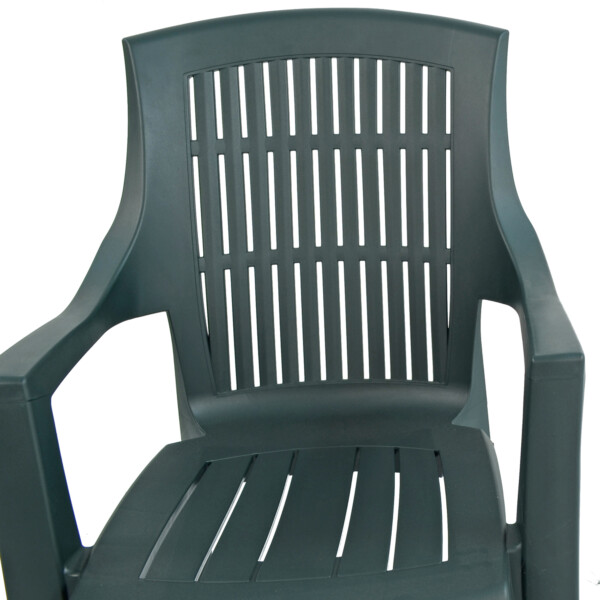 Europa Leisure Parma Stacking Chair