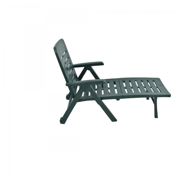 Europa Leisure Pescara Lounger
