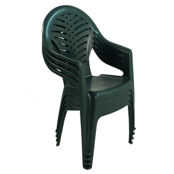 Europa Leisure Pineto Stacking Chair