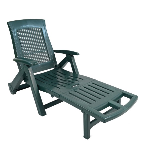 europa leisure Potenza Lounger