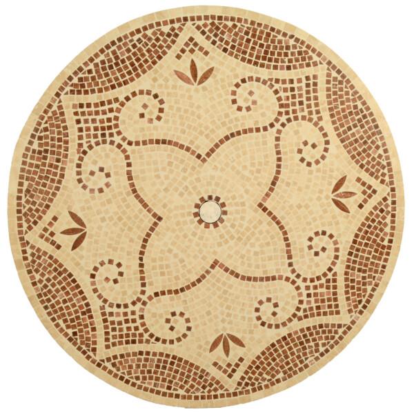 Europa Leisure PROVENCE 110cm Coffee Table