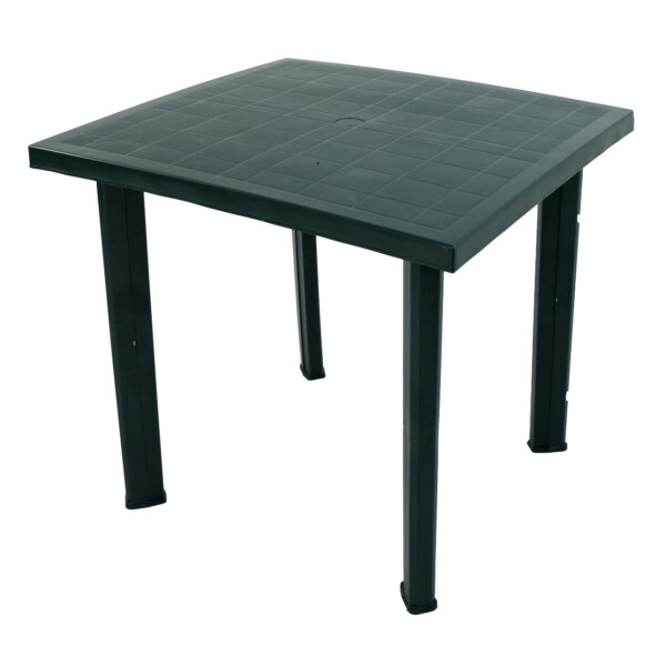Europa Leisure RAPINO Square Table Green