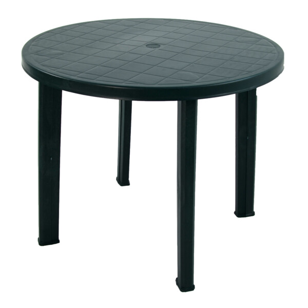 Europa Leisure REVELLO Round Table Green