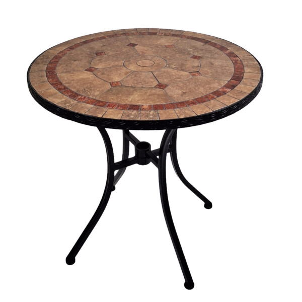 Europa Leisure Richmond 76cm Bistro Table