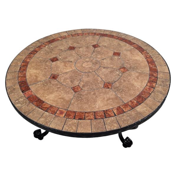 Europa Leisure Richmond 91cm Coffee Table