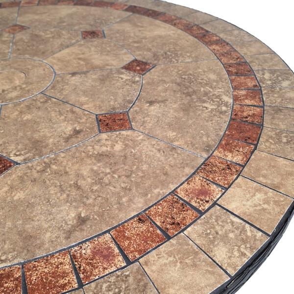 Europa Leisure Richmond 91cm Patio Table