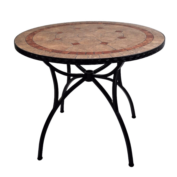 Europa Leisure Richmond 91cm Patio Table