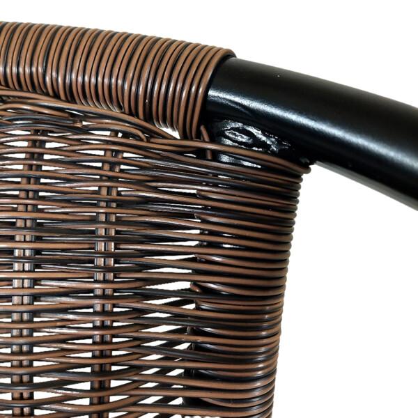 Europa Leisure Richmond 91cm Patio Table