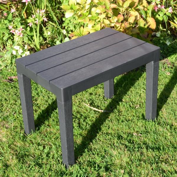 Europa Leisure Roma Bench Seat (2 Colour Options)