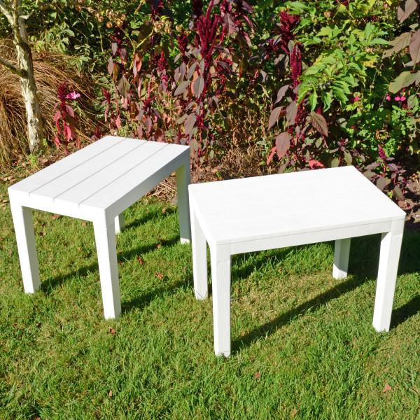 Europa Leisure Roma Bench Seat (2 Colour Options)