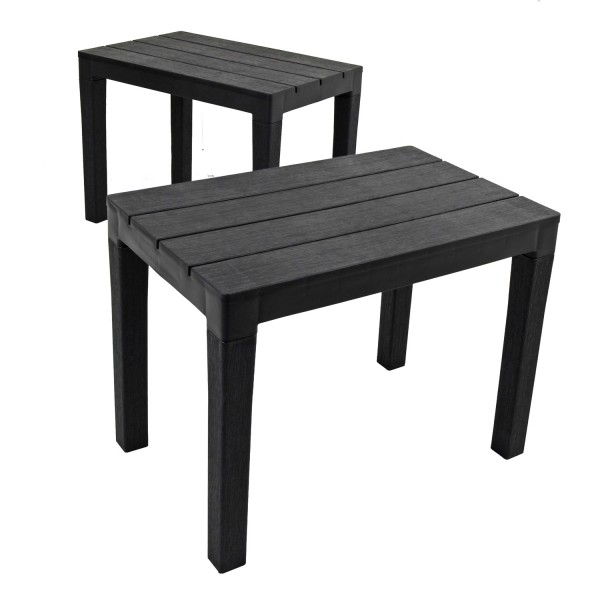 europa leisure Roma Bench Seat (2 colour options)