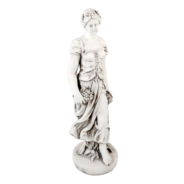 Europa Leisure Sally In Summer Traditional Statue