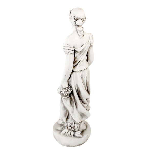 Europa Leisure Sally In Summer Traditional Statue