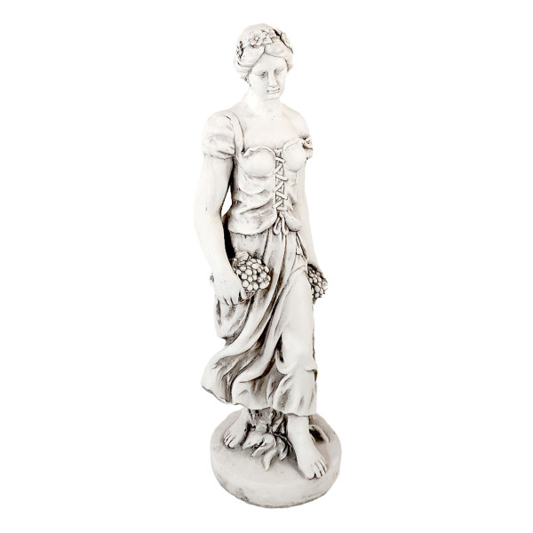 Europa Leisure Sally In Summer Traditional Statue