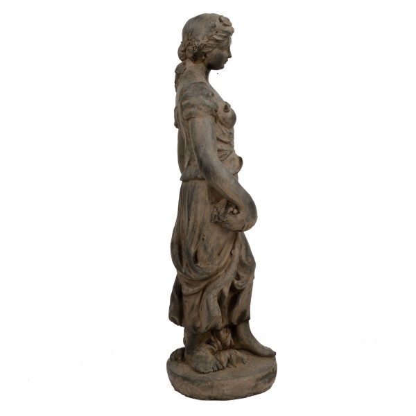 Europa Leisure Sally In Summer Traditional Statue