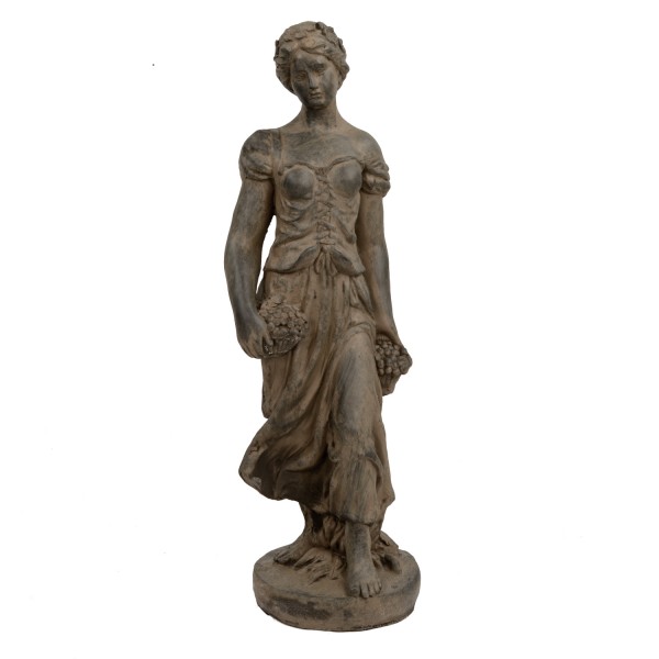 Europa Leisure Sally In Summer Traditional Statue
