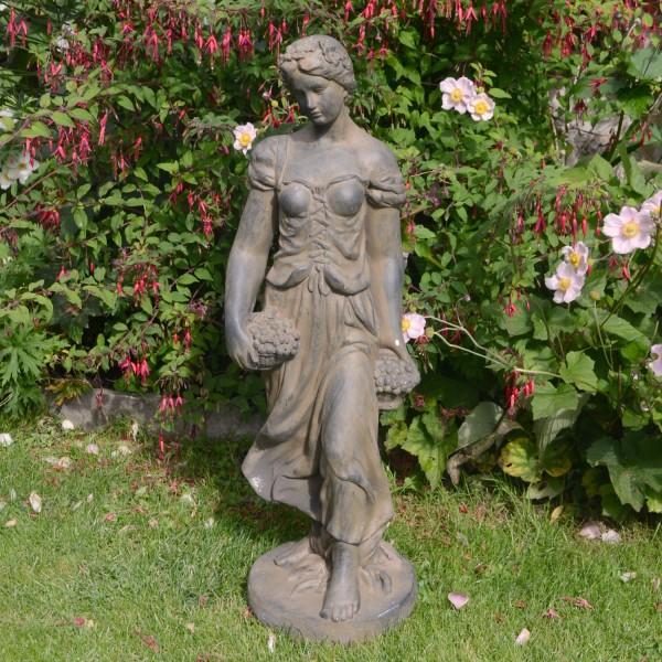 europa leisure Sally in Summer Traditional Statue