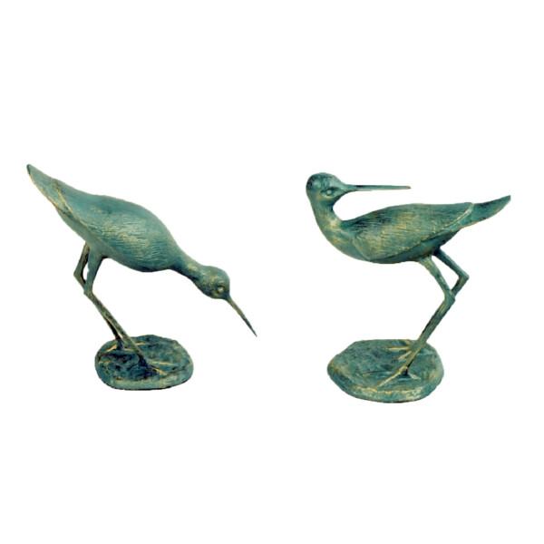 Europa Leisure Sandpipers Pair