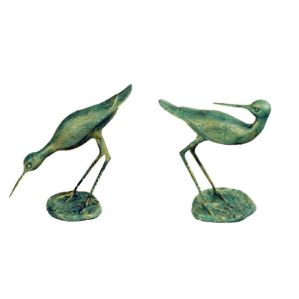 Europa Leisure Sandpipers Pair