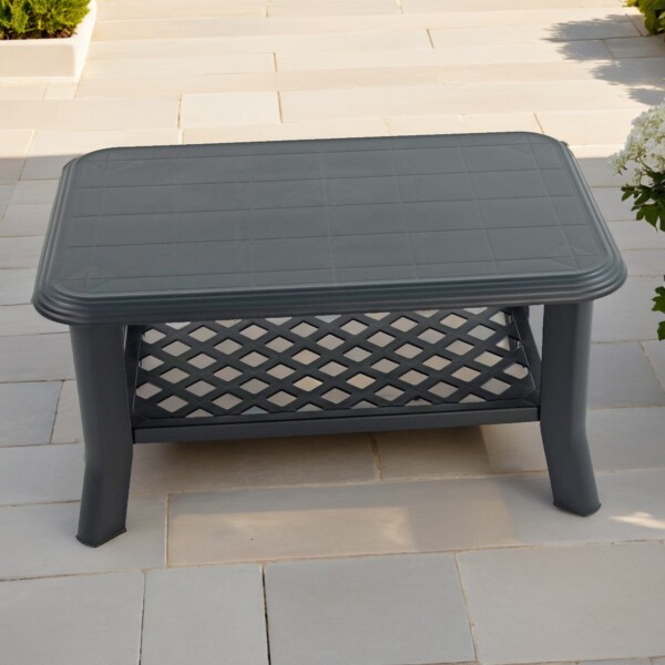 europa leisure Savona coffee table