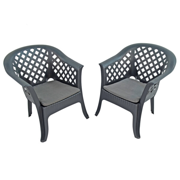 Europa Leisure Savona Stacking Chair