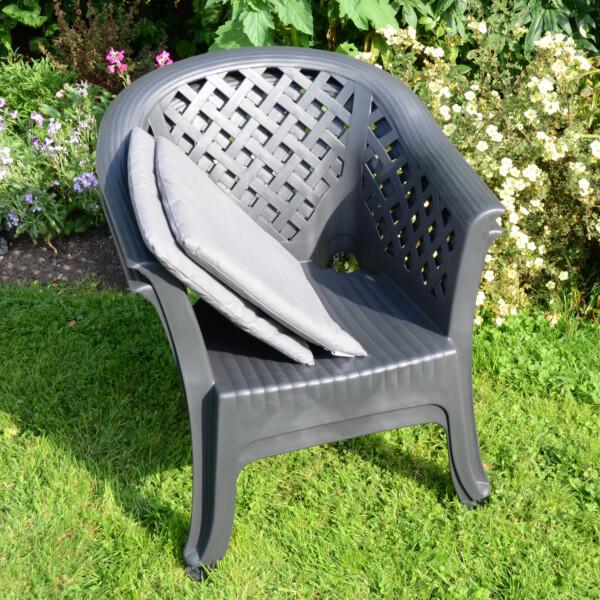 Europa Leisure Savona Stacking Chair