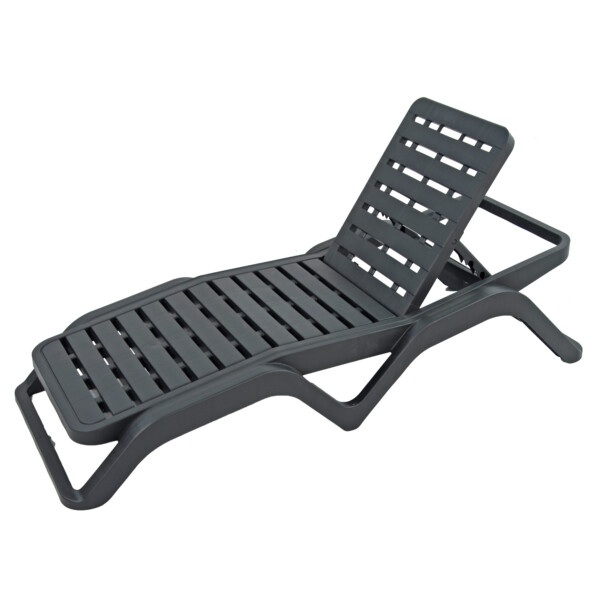 Europa Leisure Scirrocco Lounger