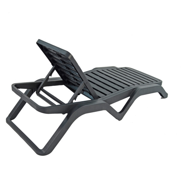 Europa Leisure Scirrocco Lounger