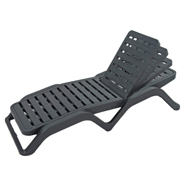 Europa Leisure Scirrocco Lounger