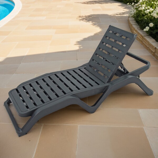europa leisure Scirrocco Lounger