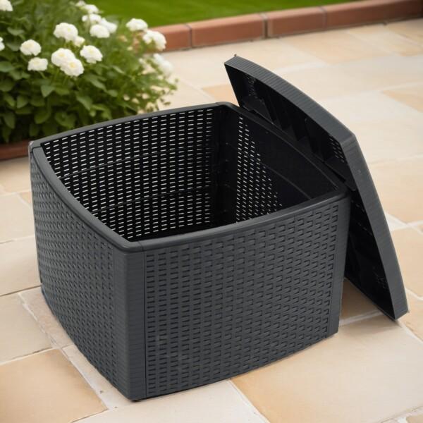 europa leisure Sicily side table