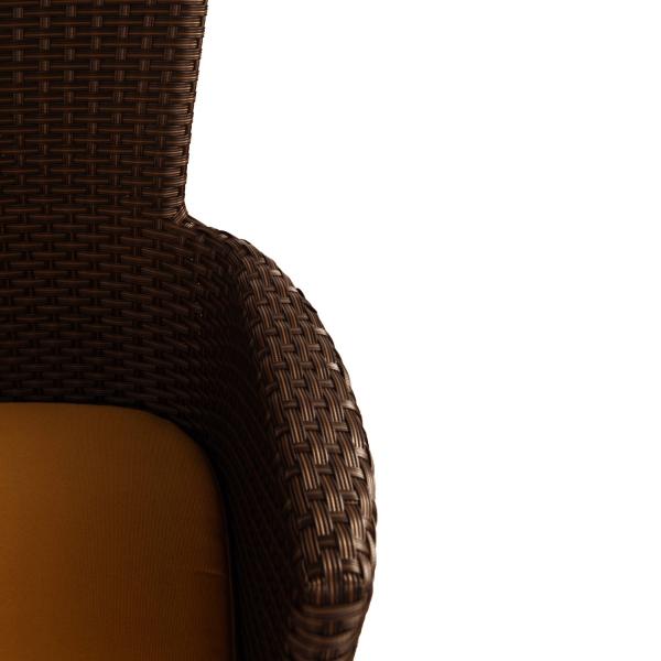 Europa Leisure Stockholm Garden Chair