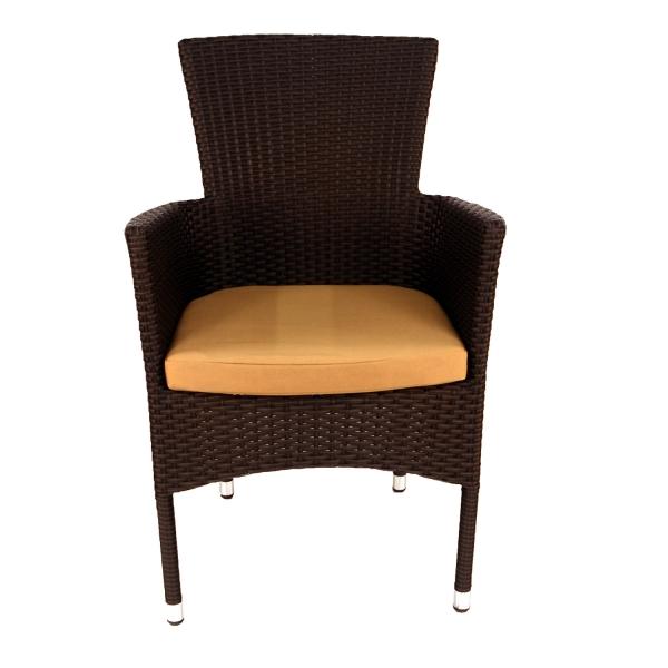 Europa Leisure Stockholm Garden Chair