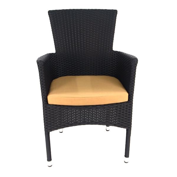 Europa Leisure Stockholm Garden Chair