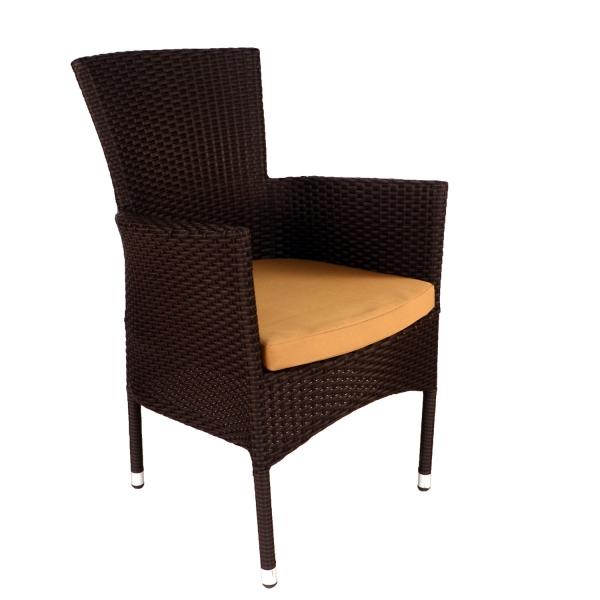 europa leisure Stockholm Garden Chair