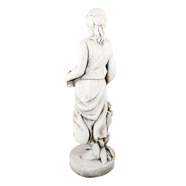 Europa Leisure Susie In Spring Traditional Statue