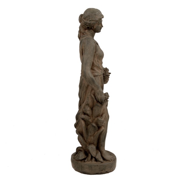 Europa Leisure Susie In Spring Traditional Statue