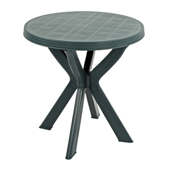 Europa Leisure TIVOLI Bistro Table Green