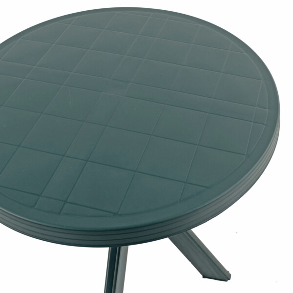 Europa Leisure TIVOLI Bistro Table Green