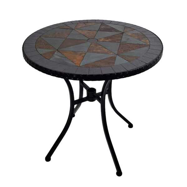 Europa Leisure TOBARRA 76cm Bistro Table