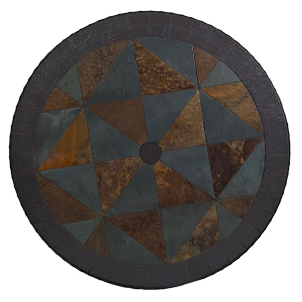 Europa Leisure TOBARRA 76cm Bistro Table