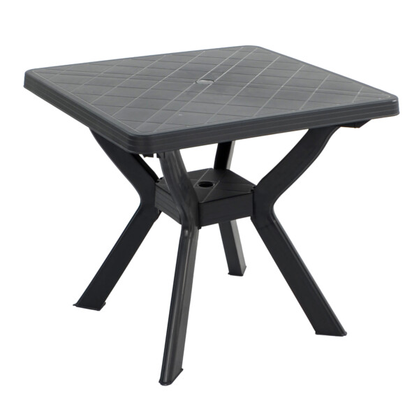 Europa Leisure Turin Table - 2 Colour Options