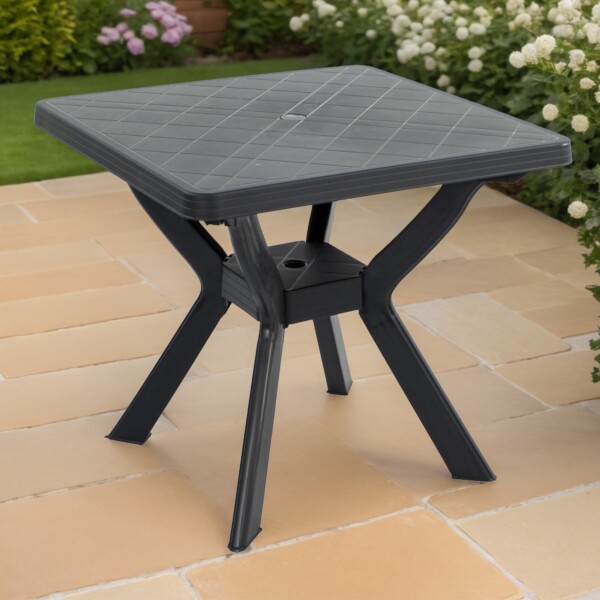 europa leisure Turin Table - 2 colour options