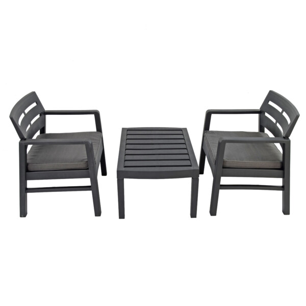 Europa Leisure Venice 2 Seat Set