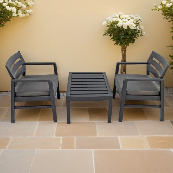 europa leisure Venice 2 Seat Set
